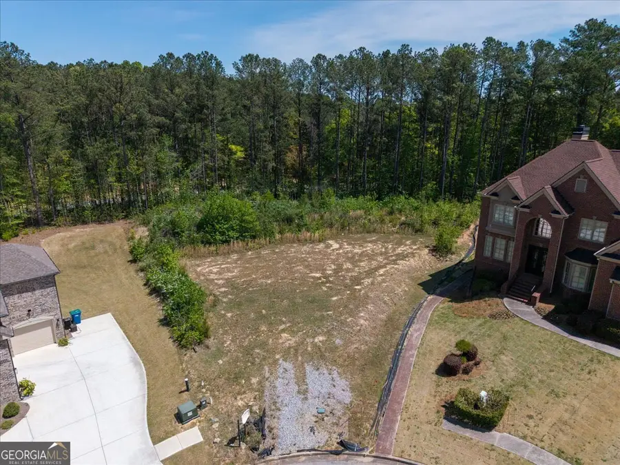 925 Botanica Way, Fairburn, GA 30213 - #3