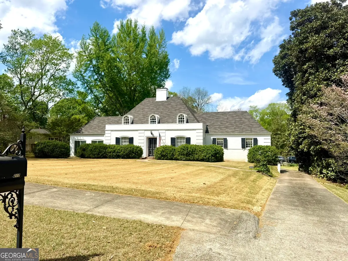 217 E 10th Street Sw, Rome, GA 30161 - #1