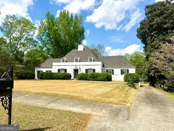 217 E 10th Street Sw, Rome, GA 30161