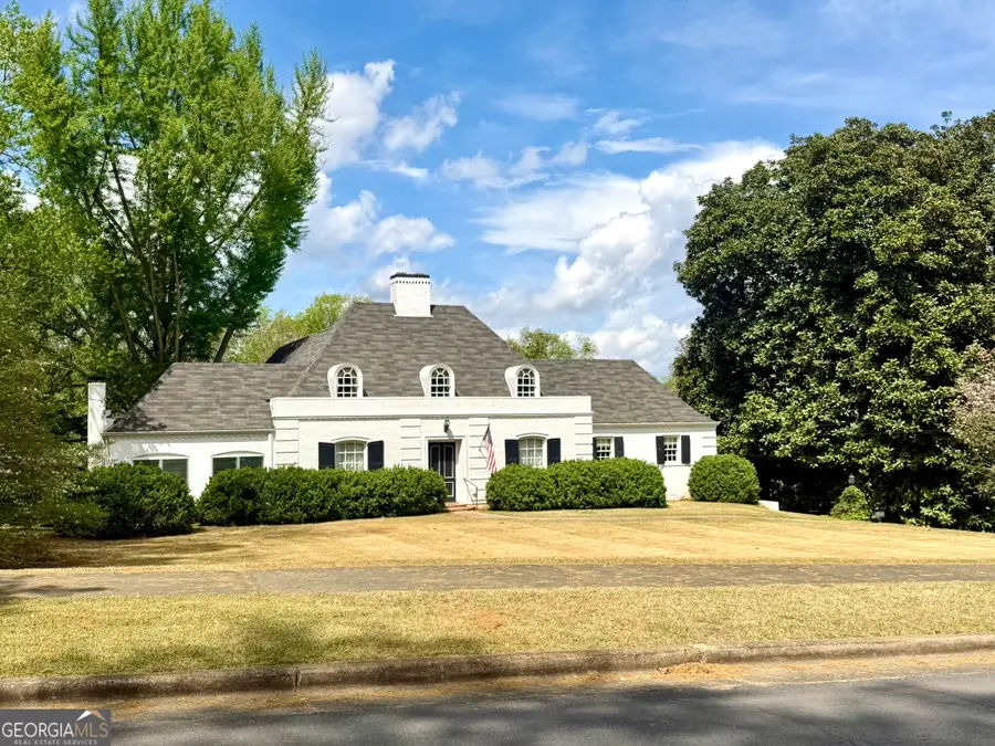 217 E 10th Street Sw, Rome, GA 30161 - #2