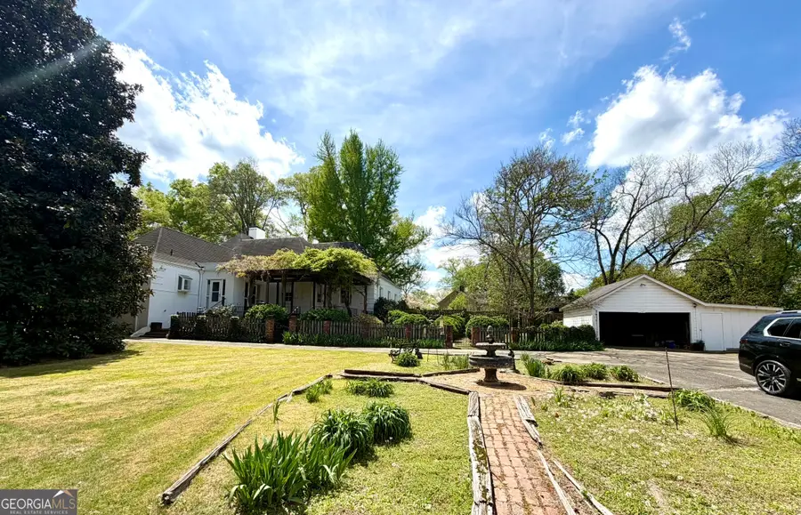 217 E 10th Street Sw, Rome, GA 30161 - #3