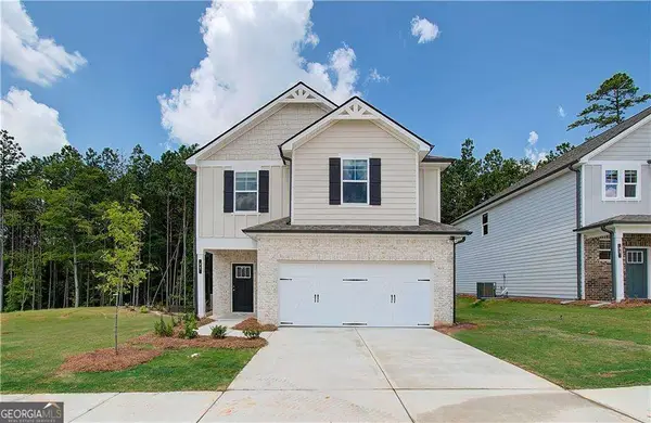 84 Hydrangea Circle, Fairburn, GA 30213
