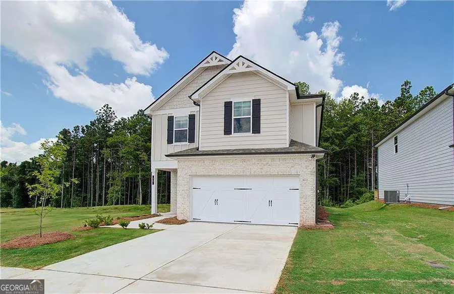 84 Hydrangea Circle, Fairburn, GA 30213 - #2