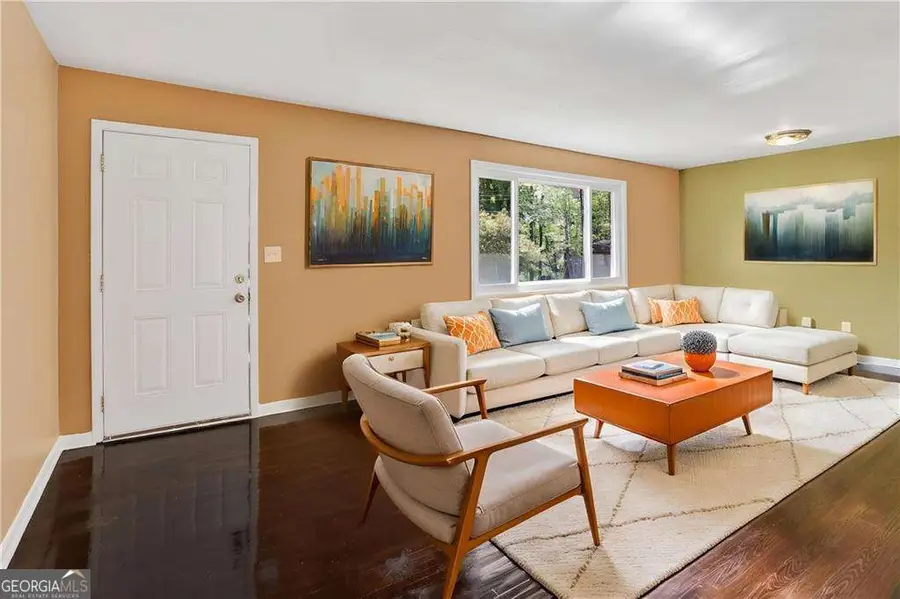 6107 Winview Drive, Forest Park, GA 30297 - #2