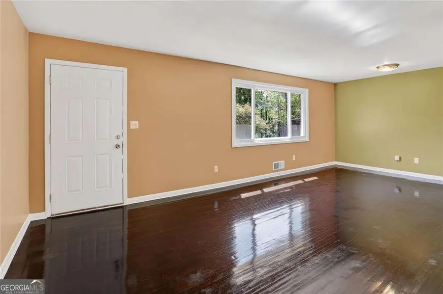 6107 Winview Drive, Forest Park, GA 30297 - #3