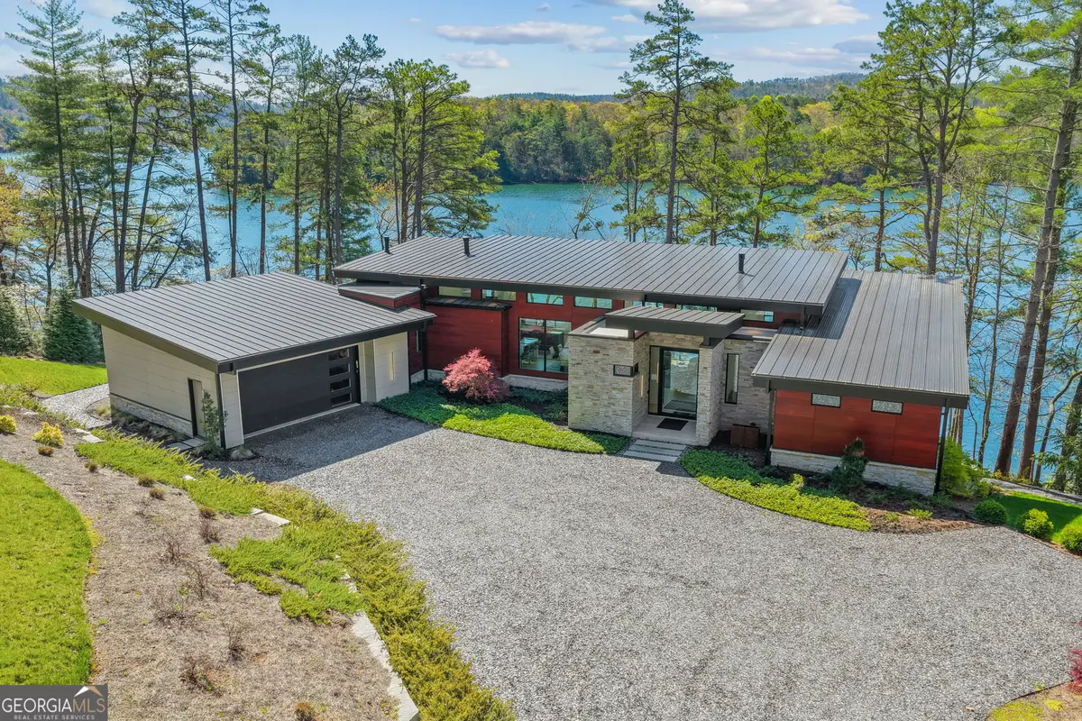 565 Wildflower Circle, Clarkesville, GA 30523 - #1