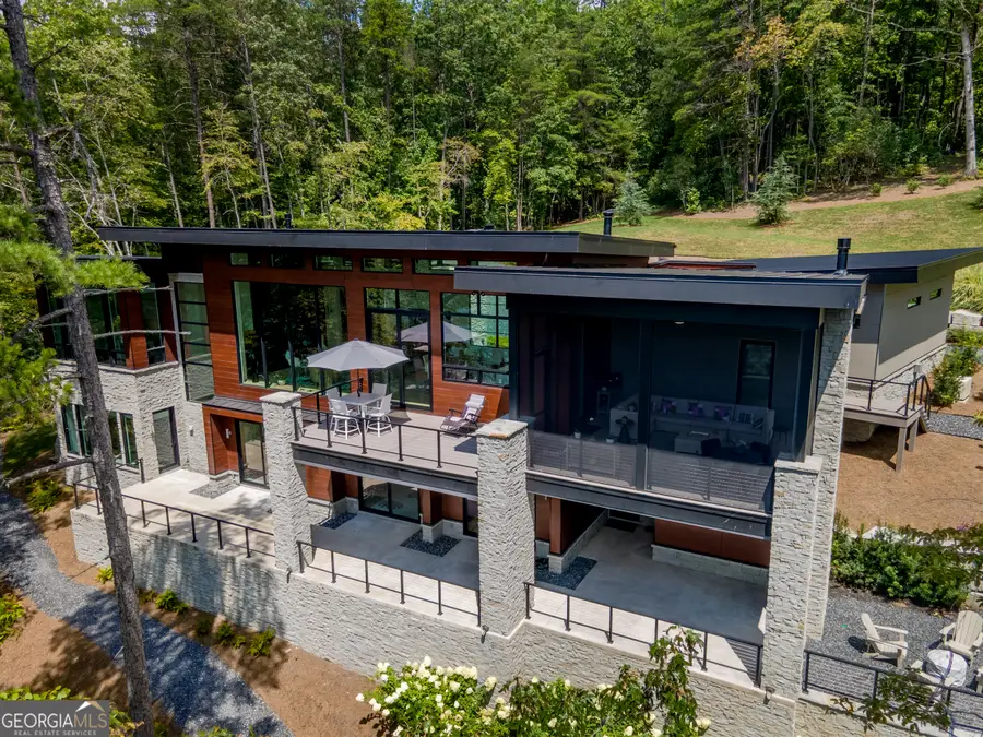 565 Wildflower Circle, Clarkesville, GA 30523 - #2