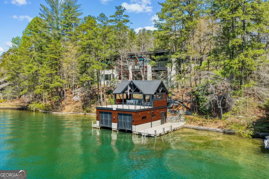 565 Wildflower Circle, Clarkesville, GA 30523 - #3