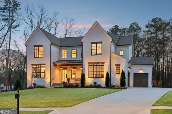 1025 Reed Farm Lane, Roswell, GA 30076