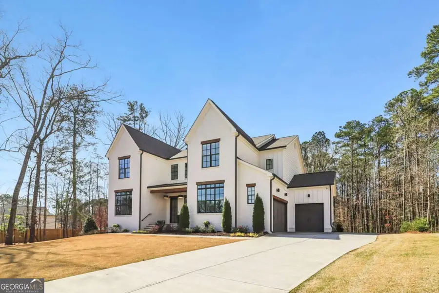 1025 Reed Farm Lane, Roswell, GA 30076 - #3