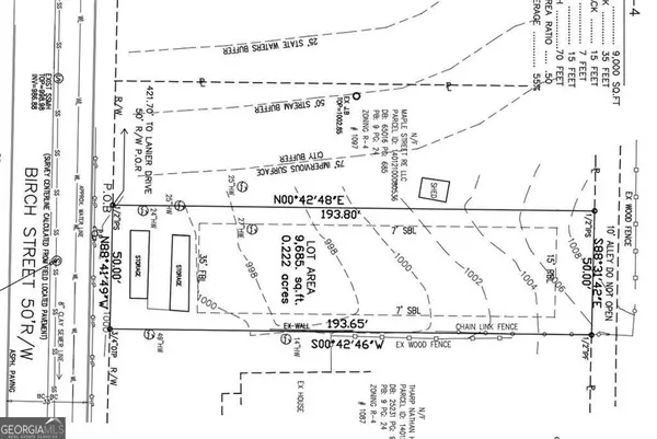 1091 Birch Street Sw, Atlanta, GA 30310