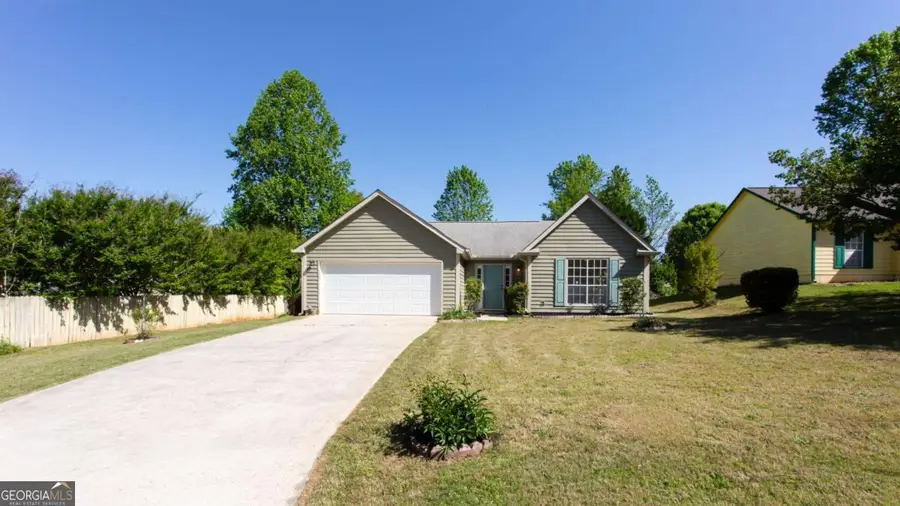 338 Fieldgreen Drive, Jonesboro, GA 30238 - #2