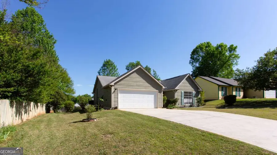 338 Fieldgreen Drive, Jonesboro, GA 30238 - #3