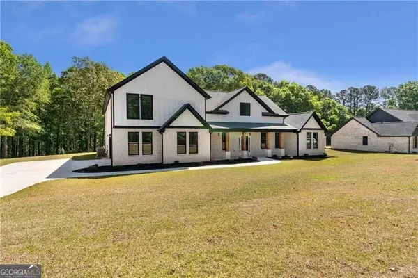 85 Cambridge Drive, Covington, GA 30014