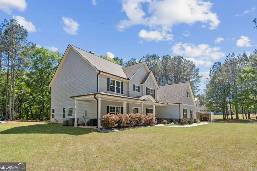 800 Rockhouse Road, Senoia, GA 30276 - #2