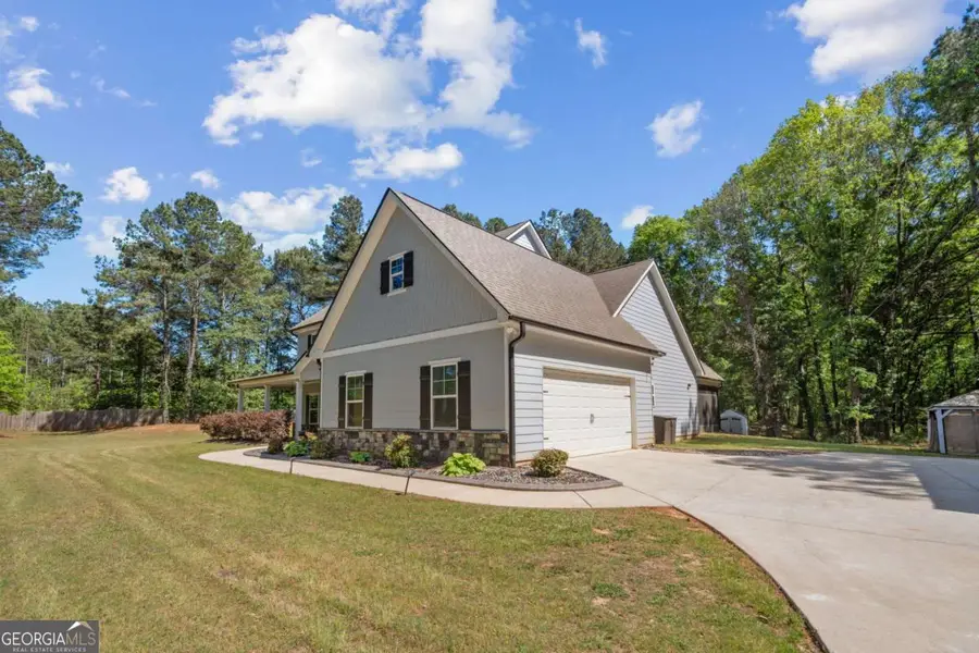 800 Rockhouse Road, Senoia, GA 30276 - #3