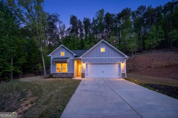 118 Cherokee Drive, Waleska, GA 30183