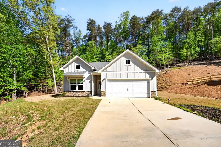 118 Cherokee Drive, Waleska, GA 30183 - #2