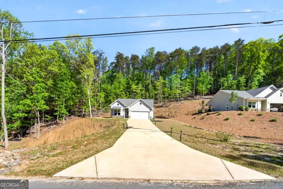 118 Cherokee Drive, Waleska, GA 30183 - #3