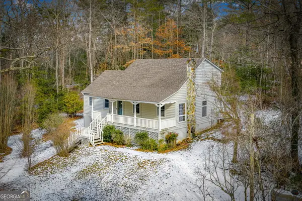 102 Captains Cove, Blairsville, GA 30512