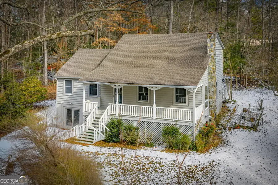 102 Captains Cove, Blairsville, GA 30512 - #2