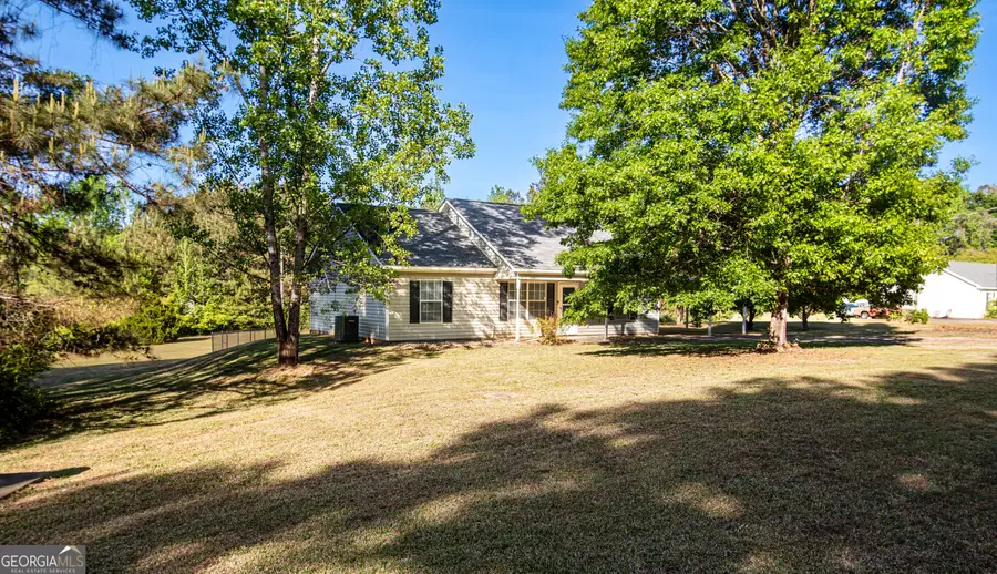 11331 Luthersville Road, Gay, GA 30218 - #2