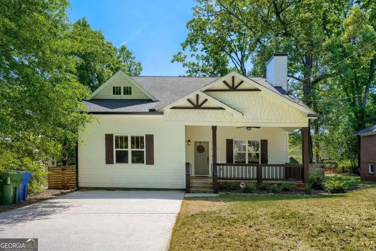1783 Melrose Drive Sw, Atlanta, GA 30310 - #1