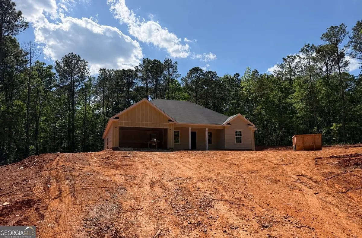 271 Russellville Road, Forsyth, GA 31029 - #1