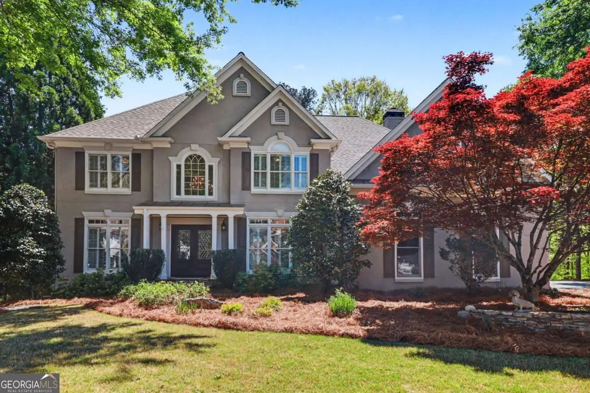 363 Woodbrook Crest, Canton, GA 30114 - #1