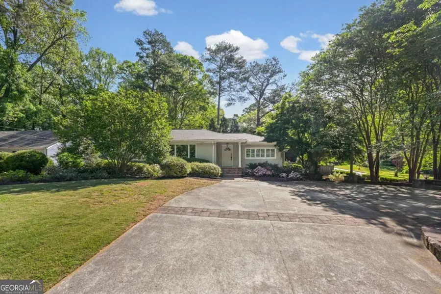 835 Willivee Drive, Decatur, GA 30033 - #2