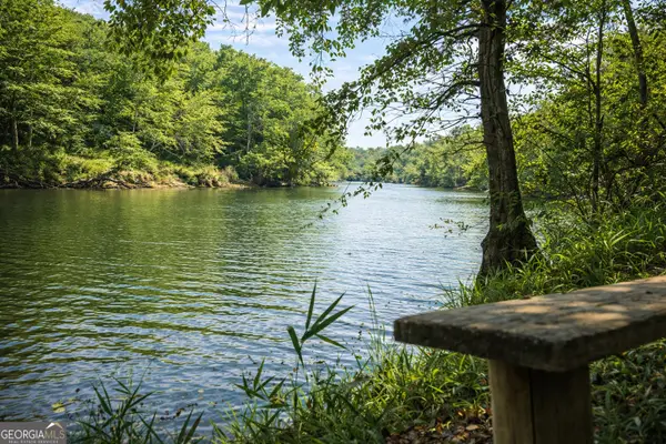 2.32 ACRES Flint River Road, Molena, GA 30258