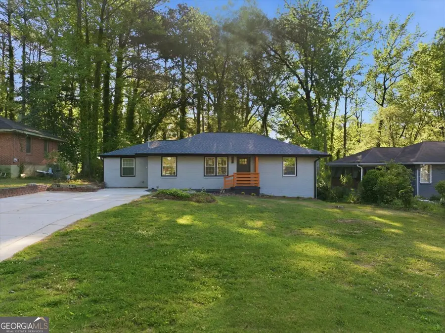 2082 Rosewood Road, Decatur, GA 30032 - #3