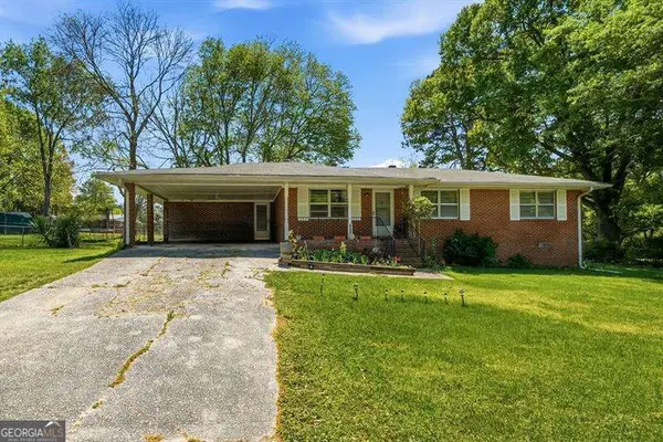 1210 Topaz Lane, Villa Rica, GA 30180