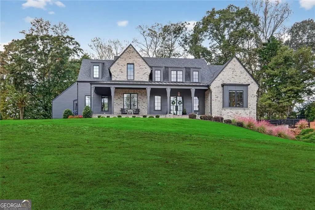 1510 Batesville Road, Canton, GA 30115 - #1