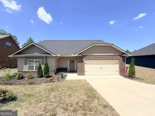 608 Britton Way, Macon, GA 31216