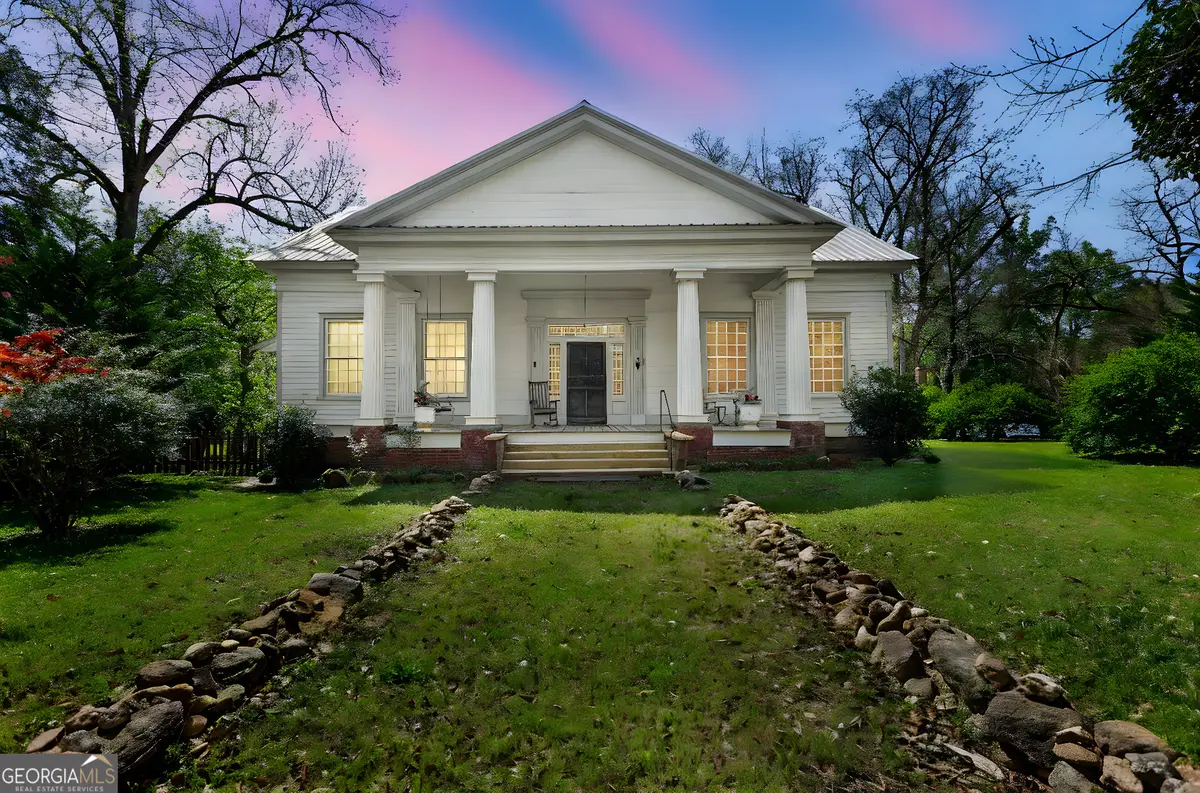 426 Lagrange Street, Greenville, GA 30222 - #1