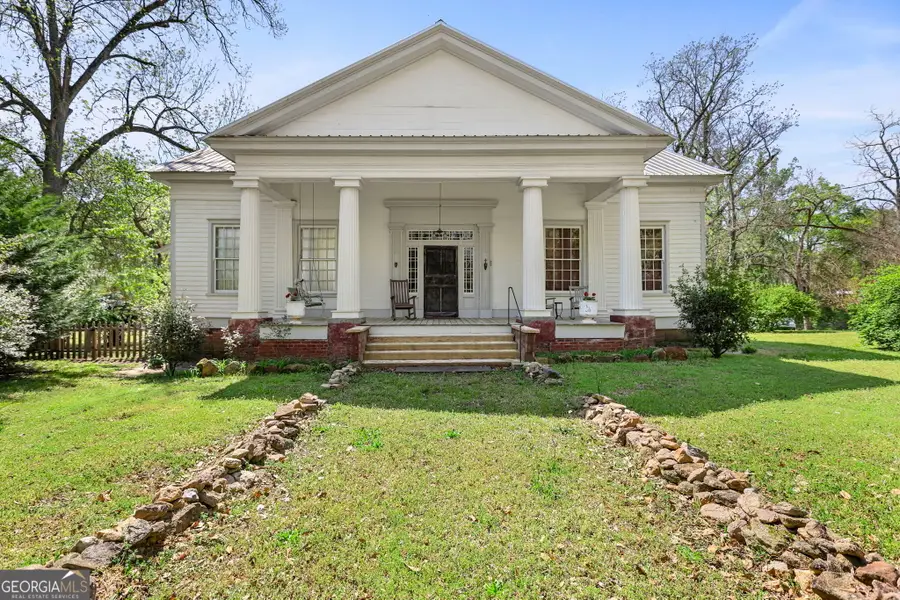 426 Lagrange Street, Greenville, GA 30222 - #3