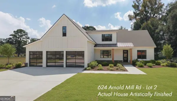 624 Arnold Mill Road, Woodstock, GA 30188