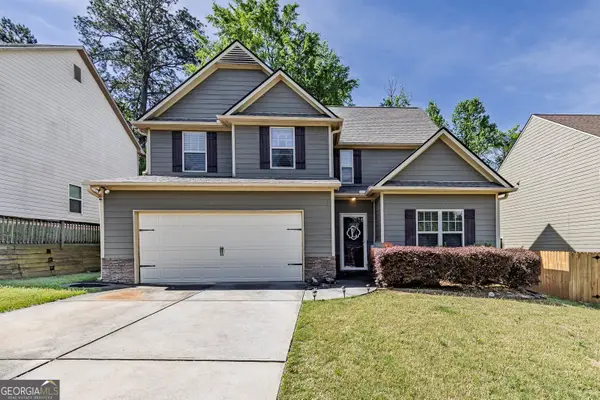 6204 Oakdale Ridge Court Se, Mableton, GA 30126