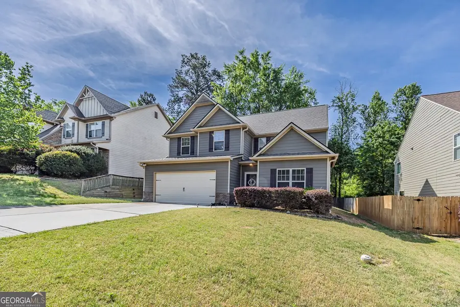 6204 Oakdale Ridge Court Se, Mableton, GA 30126 - #2