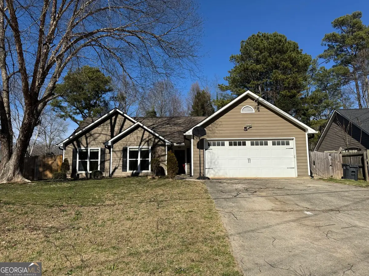 622 Marble Arch Avenue, Lawrenceville, GA 30046 - #1