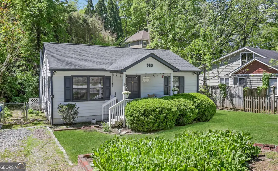 989 Ormewood Avenue Se, Atlanta, GA 30316 - #2