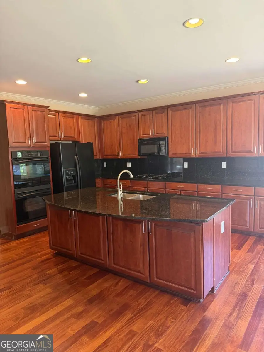 2521 Riverton Drive, Conyers, GA 30013 - #2