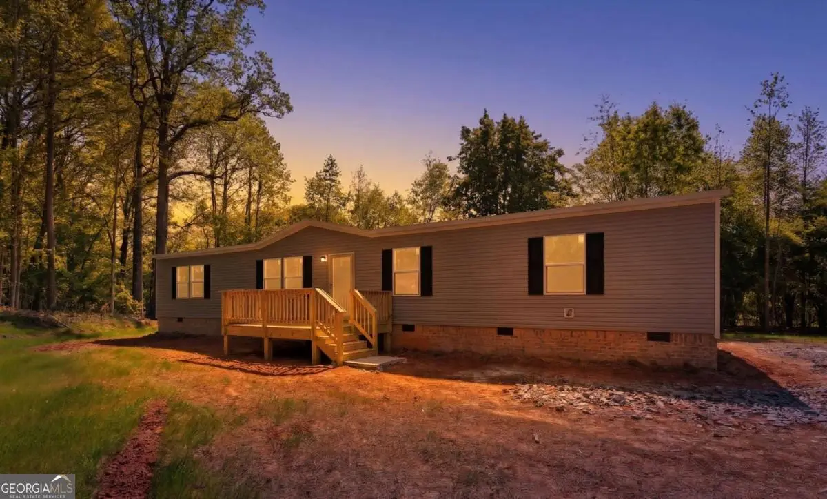 66 Martin Byers Road, Dahlonega, GA 30533 - #1