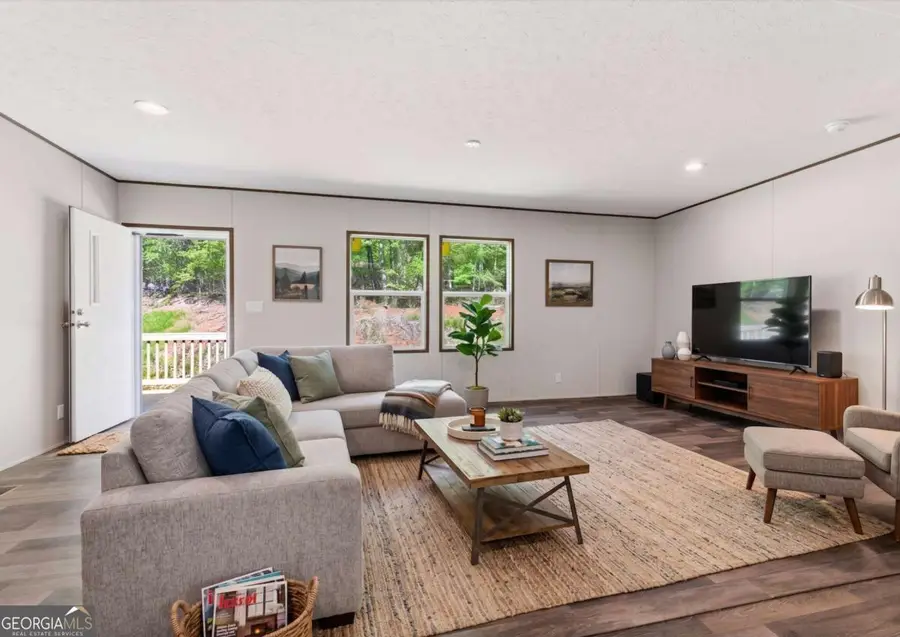 66 Martin Byers Road, Dahlonega, GA 30533 - #3