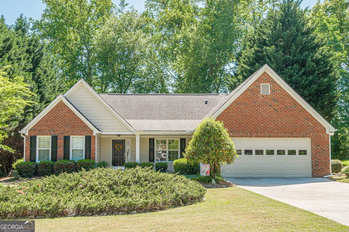 7730 Timberline Overlook, Cumming, GA 30041 - #1