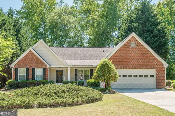 7730 Timberline Overlook, Cumming, GA 30041