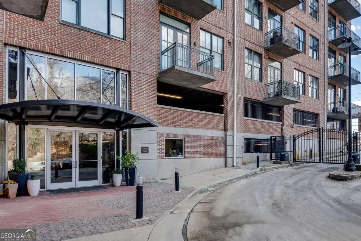 3235 Roswell Road #709, Atlanta, GA 30305 - #1