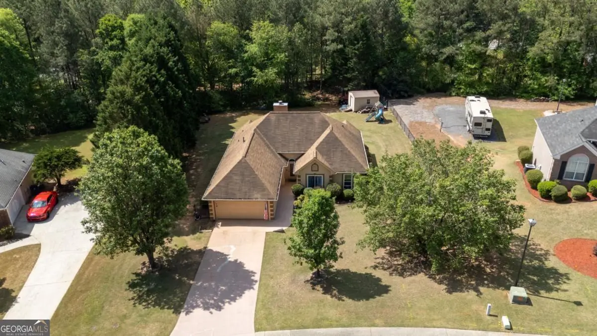 4819 Camden Drive Sw, Conyers, GA 30094 - #1