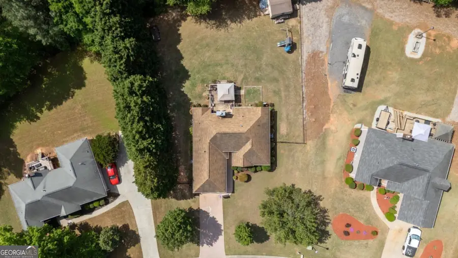 4819 Camden Drive Sw, Conyers, GA 30094 - #3